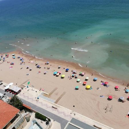 Un Rincon En El Mar Διαμέρισμα Bellreguard Εξωτερικό φωτογραφία