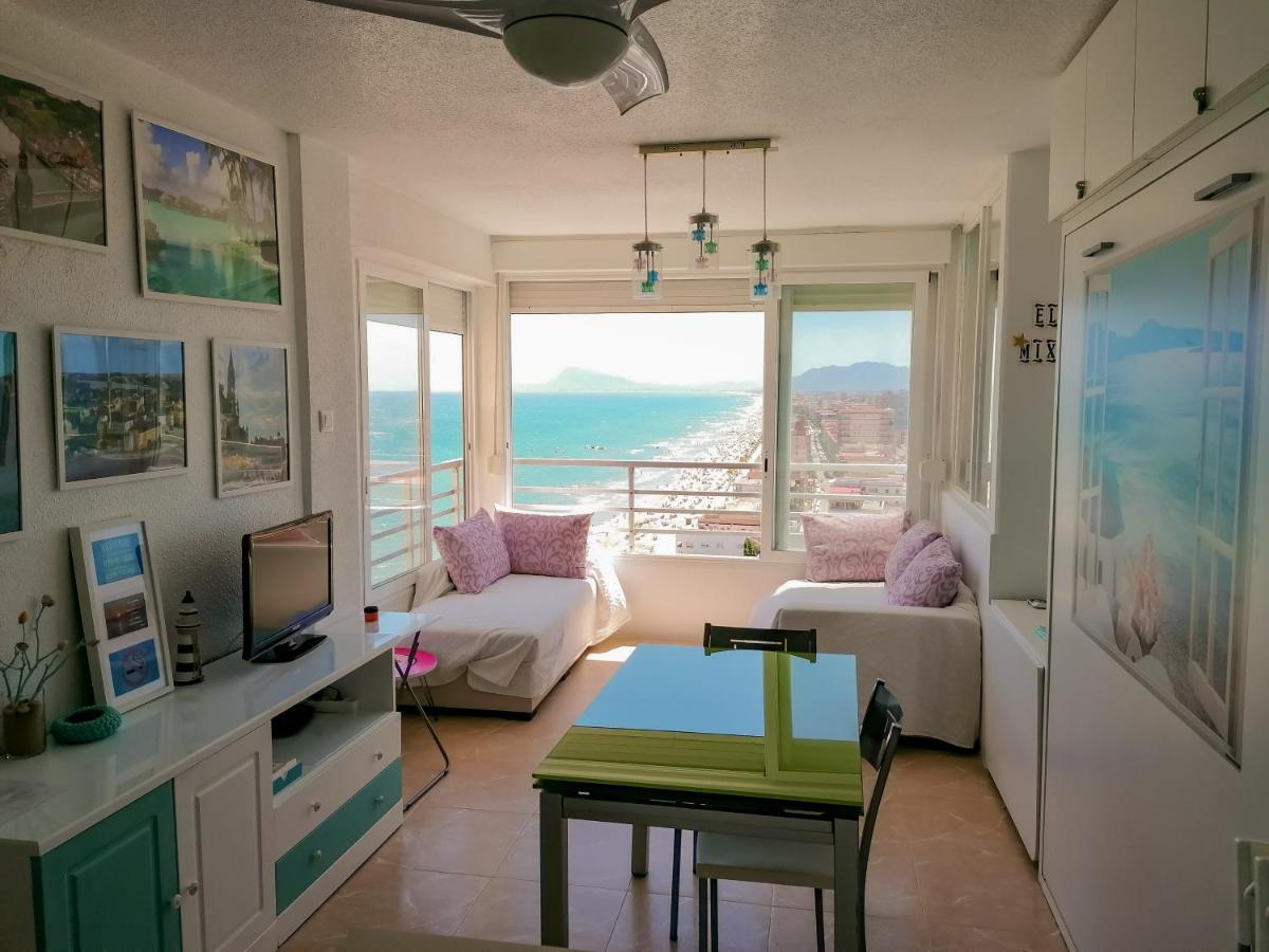 Un Rincon En El Mar Διαμέρισμα Bellreguard Εξωτερικό φωτογραφία