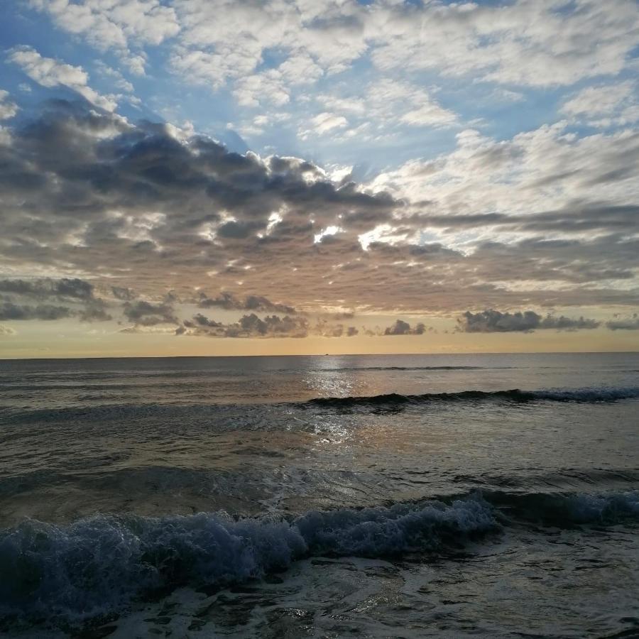 Un Rincon En El Mar Διαμέρισμα Bellreguard Εξωτερικό φωτογραφία