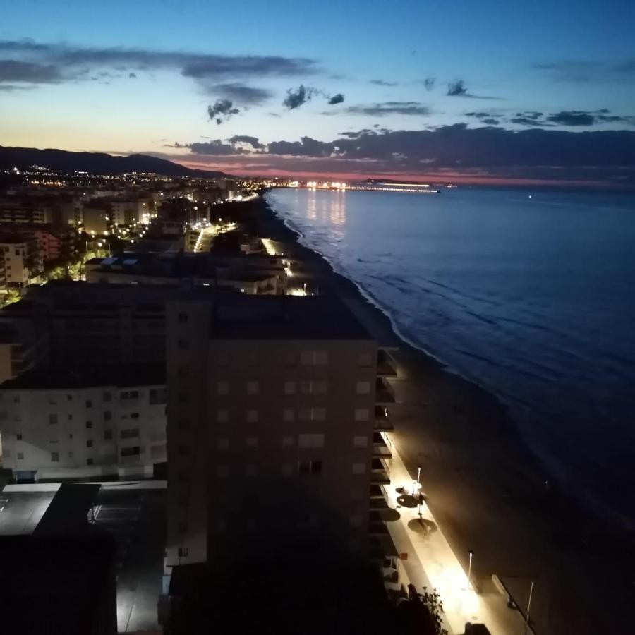Un Rincon En El Mar Διαμέρισμα Bellreguard Εξωτερικό φωτογραφία