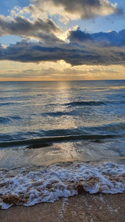 Un Rincon En El Mar Διαμέρισμα Bellreguard Εξωτερικό φωτογραφία