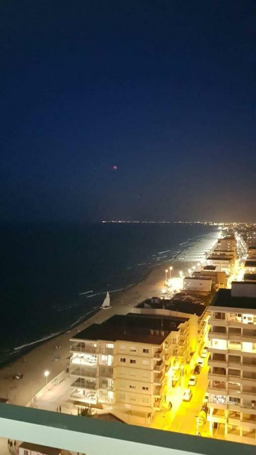 Un Rincon En El Mar Διαμέρισμα Bellreguard Εξωτερικό φωτογραφία