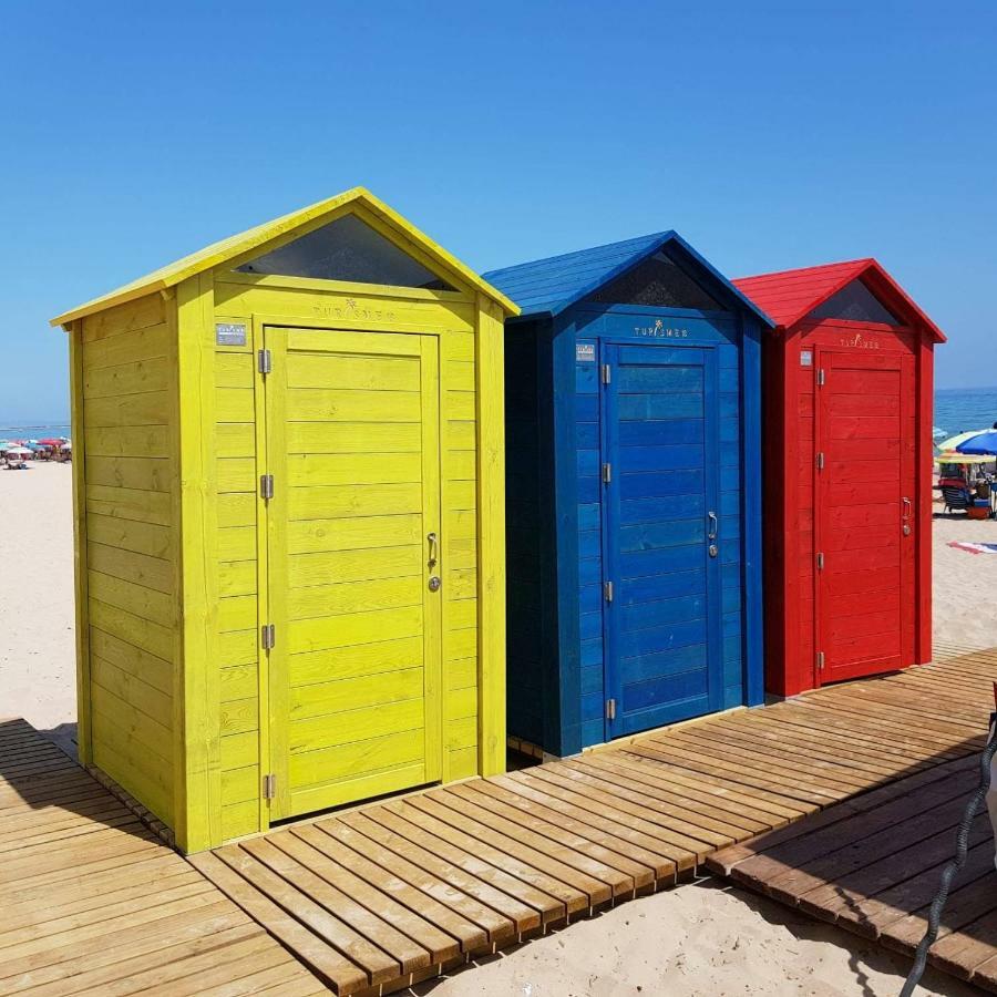 Un Rincon En El Mar Διαμέρισμα Bellreguard Εξωτερικό φωτογραφία