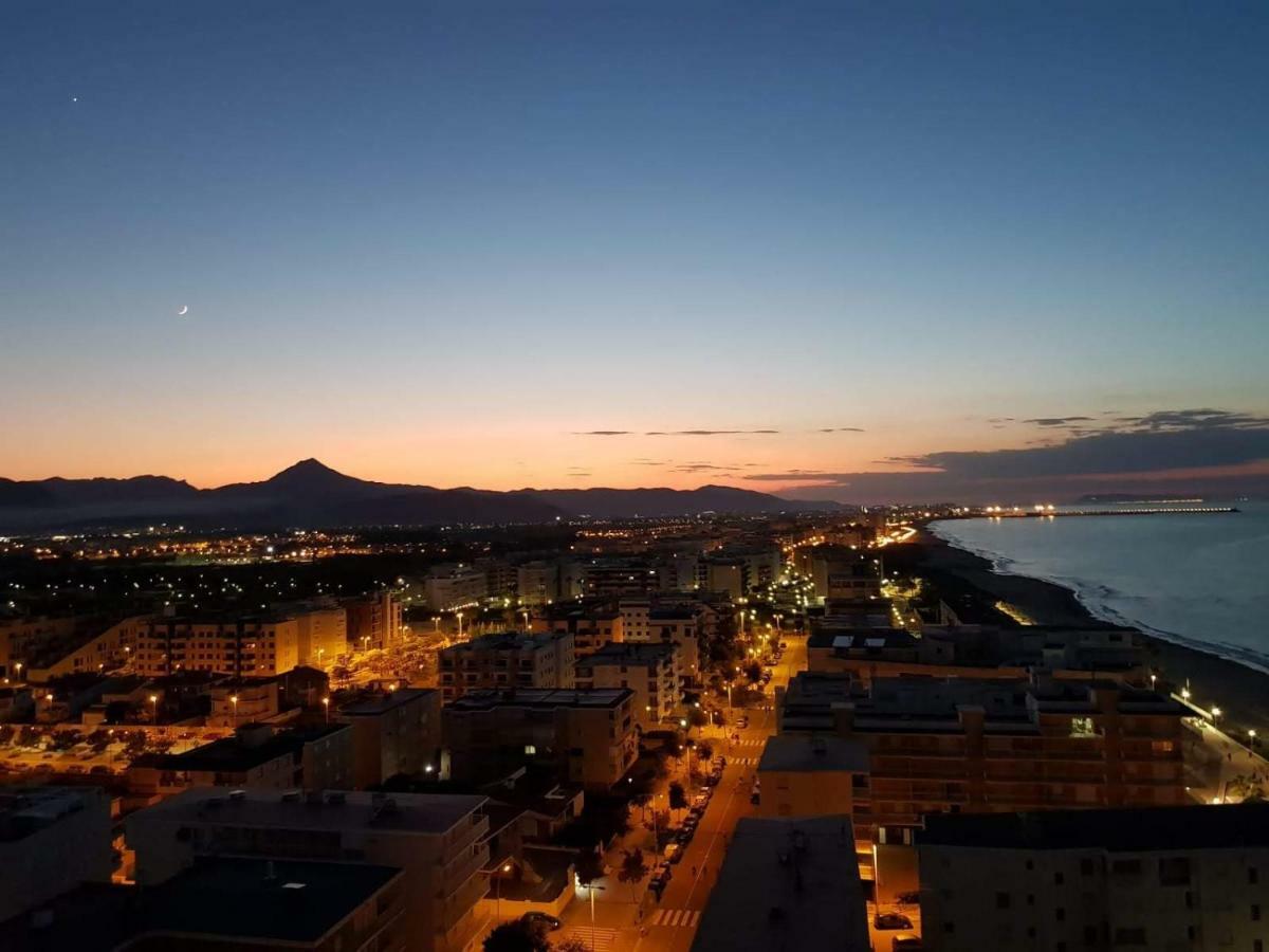 Un Rincon En El Mar Διαμέρισμα Bellreguard Εξωτερικό φωτογραφία