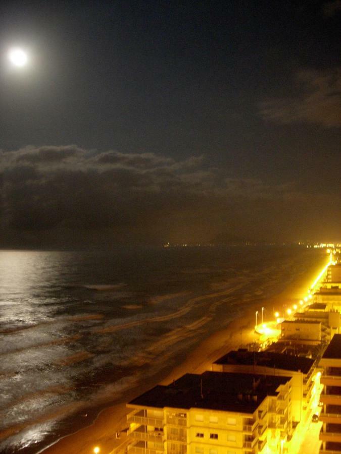 Un Rincon En El Mar Διαμέρισμα Bellreguard Εξωτερικό φωτογραφία