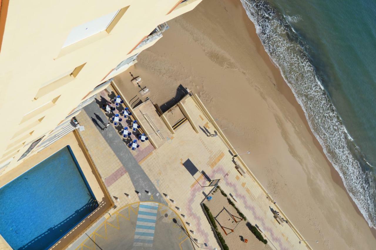 Un Rincon En El Mar Διαμέρισμα Bellreguard Εξωτερικό φωτογραφία