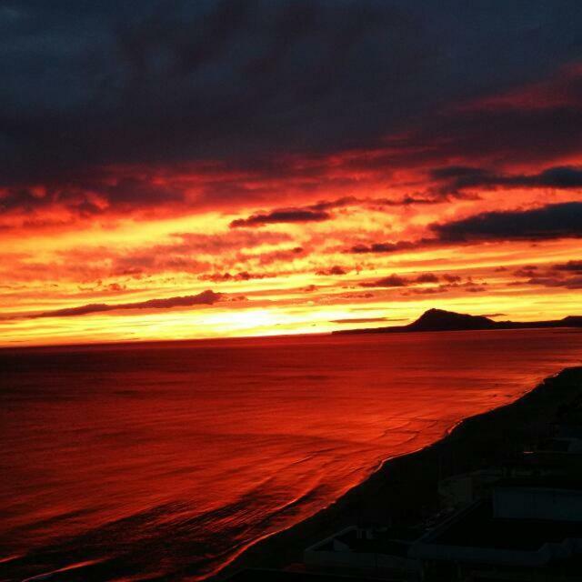 Un Rincon En El Mar Διαμέρισμα Bellreguard Εξωτερικό φωτογραφία